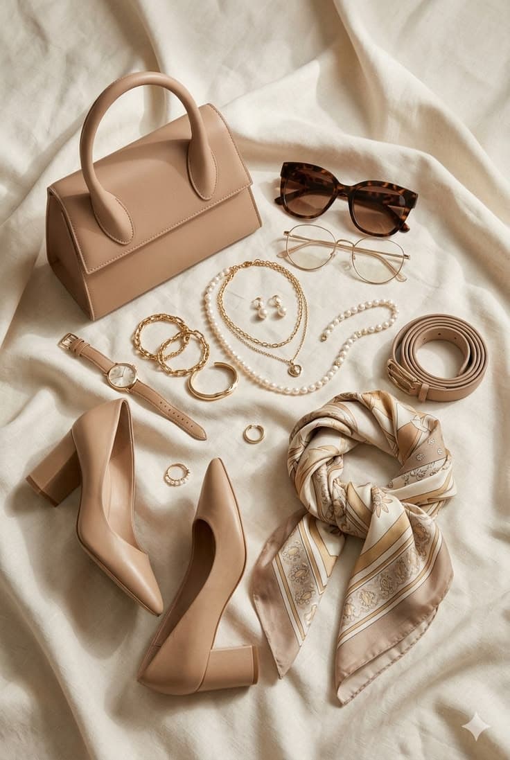 Accessories