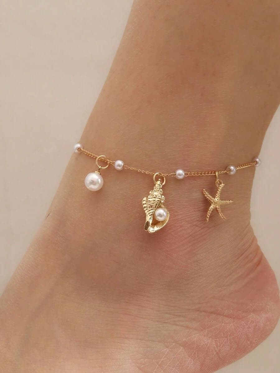 Anklets